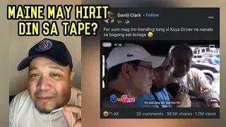 Trending si Kuya na pinasalamatan ang Tito, Vic and Joey sa Eat Bulaga ng TAPE!