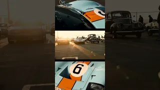 The Last Ford GT Le Mans Edition | Montage