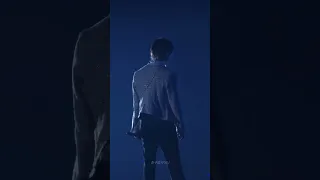 [4K] 너와 나의 거리 (Selene 6. 23) + 너의 노래가 되어 태민 민호 직캠 SHINee CONCERT VI _Taemin Fancam 백설콘 20230623