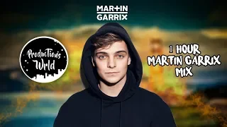 MARTIN GARRIX ➕✖️ 1 HOUR MIX BEST SONGS AND REMIXES!