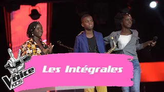 Intégrale Equipe Sidiki 3 | Les Battles | Saison 1 | The Voice Kids Afrique Francophone.