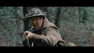 WW2 Lost behind Enemy Lines ( scene 4 ) - Trailer