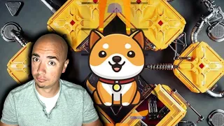 You Won't Believe What's in Store for Baby Dogecoin on Binance...Hint