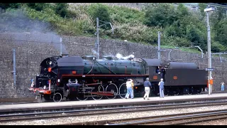 RD21619(vid).  Göschenen in 1997.