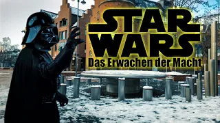 Star Wars - Das Erwachen der Macht in Pulheim - Wir für den Erft Kreis - Pulheim Vipers -