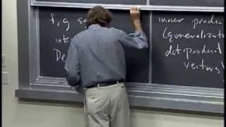 Lecture 4 | The Fourier Transforms and its Applications