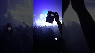 Prodigy No Good For Me Manchester 2017