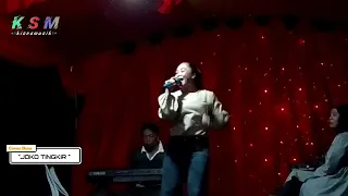 Joko Tingkir - cover Dora KSM kisna musik orgen tungal