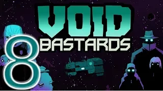 Void Bastards: Part 8 (The Ending)