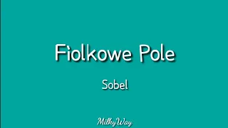 Sobel - Fiolkowe Pole ( Cover ) | Easy Lyrics Pengucapan Indonesia