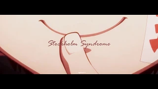 hanako kun: stockholm syndrome