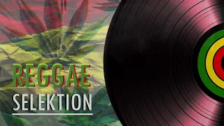 🎤 REGGAE SELEKTION & MIX 2022 🔊 Tuff Roots 70s 80s // SESSION #1