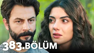 Yemin 383. Bölüm | The Promise Season 4 Episode 383