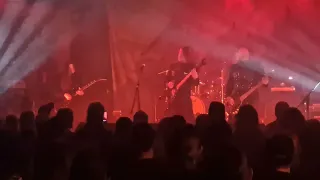 Khors-Blissforsaken [Ukraine] Riga, Melna Piekdiena (13.01.23)