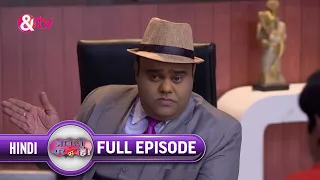 Producer जी ने Kya फेहसला लिया ?Bhabi Ji Ghar Par Hai |Full Ep. 1039|20-Feb-2019|@andtvchannel