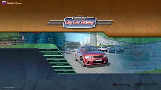 City Car Driving – Кандидат в водители | ВАЗ 2106 | Категория В | Обычный | gameplay =001=