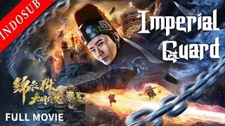 IMPERIAL GUARD SUB INDO || Film kungfu terbaik 2022 || Film kungfu terbaru full movie