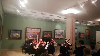 Ф. Шопен Концерт N 2 f-moll 1ч