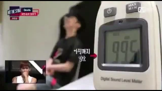 NCT's Ten funny moment [HD]