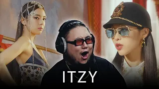 The Kulture Study: ITZY 'SNEAKERS' MV REACTION & REVIEW