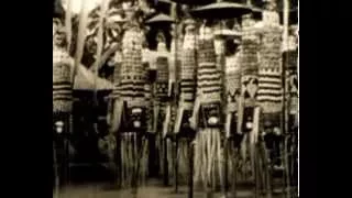 Silent 8mm movie - The World Parade - Bali, Paradise Isle (ca.1930)