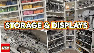 LEGO Display & Storage Solutions | Ask Bricksie 18