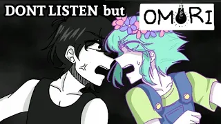 DON'T LISTEN but it's OMORI || Song by @Jakeneutron