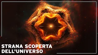 SCOPRIRE gli oggetti Stellari Extraterrestri più Strani dell'universo | Documentario Spazio