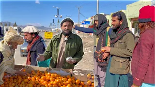 Pakistan  INCREDIBLE 🤯 4K Walking Tour