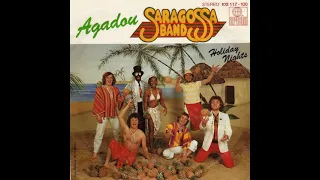 SARAGOSSA BAND - PARTY MIX