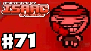 The Binding of Isaac: Afterbirth - Gameplay Walkthrough Part 71 - Back to the Keeper! (PC)