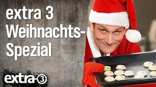 extra 3 Spezial: Der Jahresrückblick vom 19.12.2018 | extra 3 | NDR