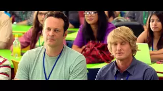 The Internship | trailer #E (2013) The Google movie Vince Vaughn Owen Wilson