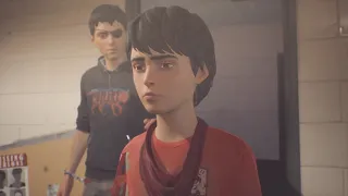 Life is Strange 2 Daniel Was Reluctant But Forced To Kill The Officers