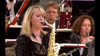 Femke Ylstra - Pulp Fiction (live) (with Orchestra)