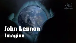 John Lennon - Imagine  | Remix 2021