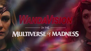 Wanda's Themes Mashup