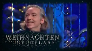 Olli Schulz und sein etwas andere Jahresrückblick | Weihnachten mit Joko und Klaas | ProSieben