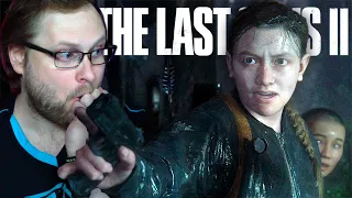 ВРАЖДЕБНЫЙ ОСТРОВ ► The Last of Us 2 #21