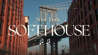 NYC Groove: Exploring House Music and the Heartbeat of New York City!