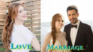 Elcin Sangu Lifestyles / Husband / Biography / Family / Career / Age / Marriage / Facts,SK Creation