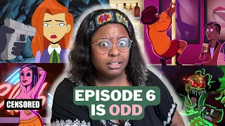 Velma Episode 6 Has Me Questioning Life - Full Episode Reaction