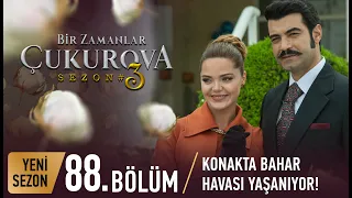 Bir Zamanlar Çukurova 88. Bölüm