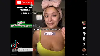 VABBING - new tikTok trend (ALL Ladies are doing) - ALL MEN MUST WATCH