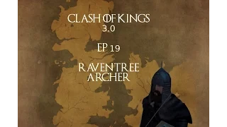 [19] Raventree Archer - Clash of Kings 3.0: M&B Warband