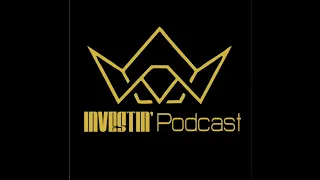 Investin' Podcast - Nas " King's Disease" Album Review.