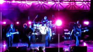 Archive - Collapse/Collide (Live @ Athens Bandminton Theater 25/9/2010)