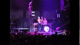 0:00 / 3:47 1/1 Halsey - Hurricane @ Verizon Center, Washington, DC 7/06/15