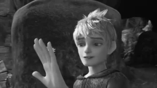 A Thousand Years ~ Jack Frost and Elsa