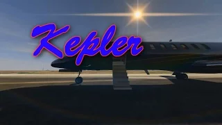 Kepler - GTA V Machinima [ITA]